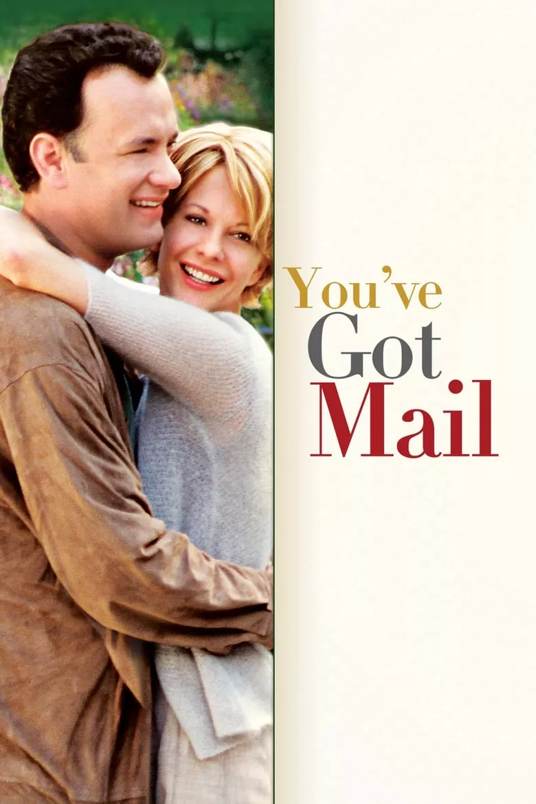 You've Got Mail | เชื่อมใจรักทางอินเตอร์เน็ท