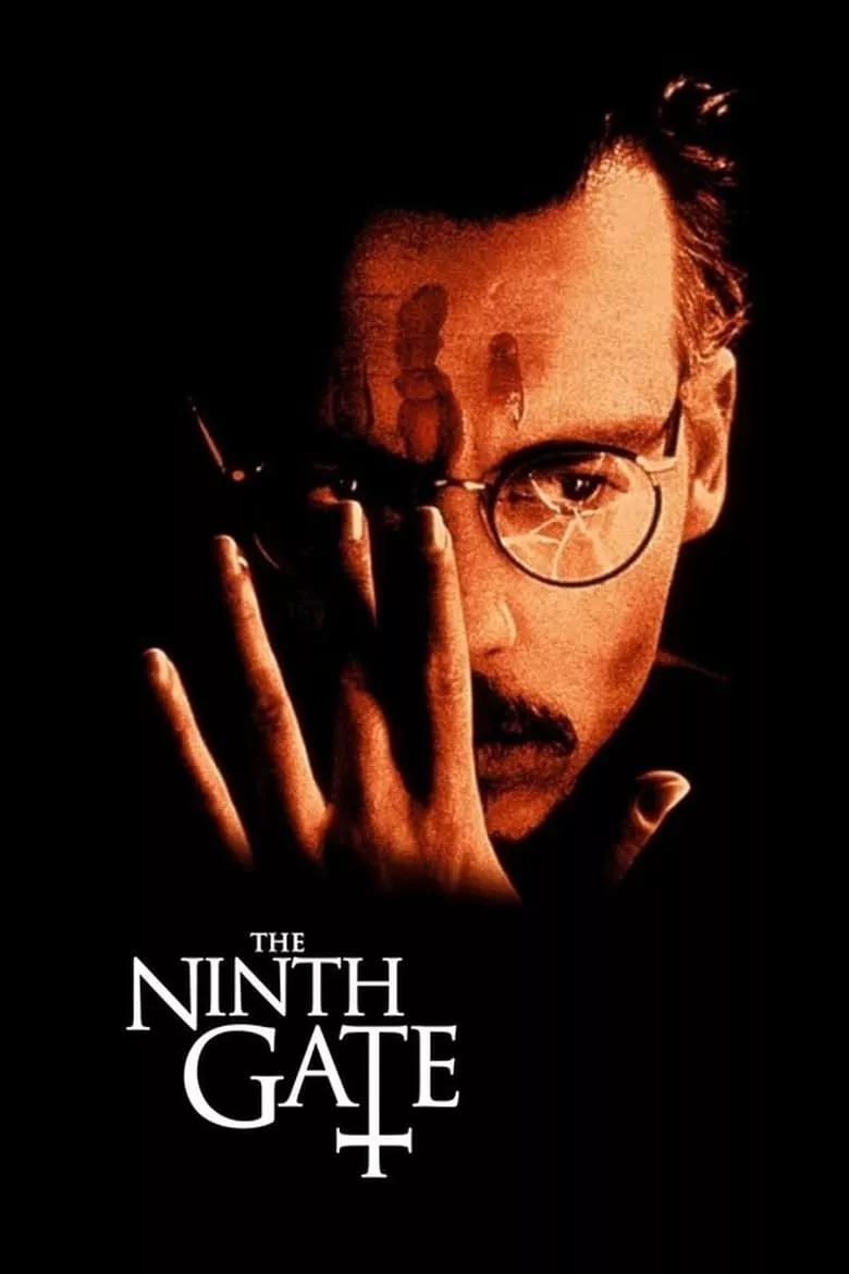 The Ninth Gate | เปิดขุมมรณะท้าซาตาน