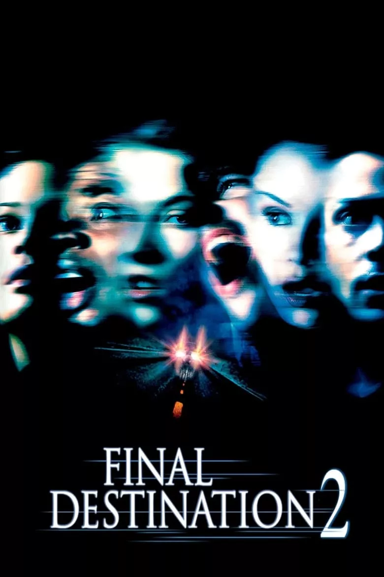 Final Destination 2 โกงความตาย...แล้วต้องตา (2003)