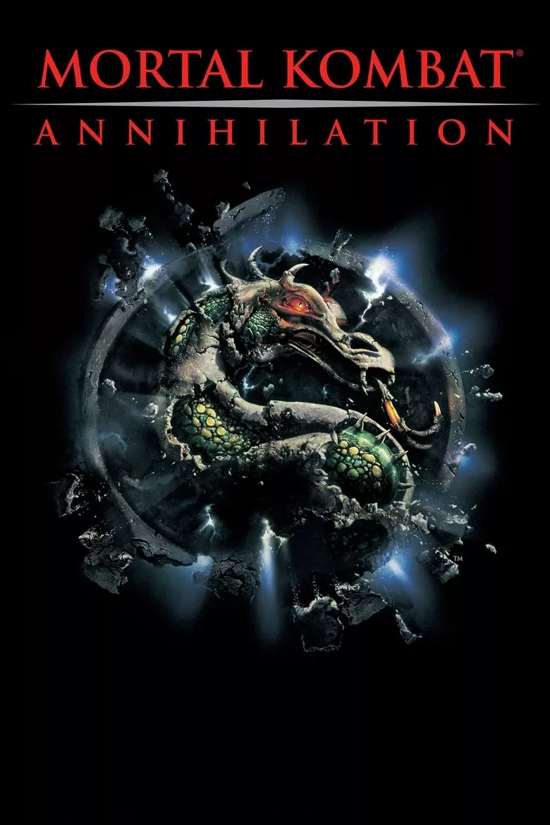 Mortal Kombat: Annihilation (1997) | มอร์ทัลคอมแบท 2 : ศึกวันล้างโลก