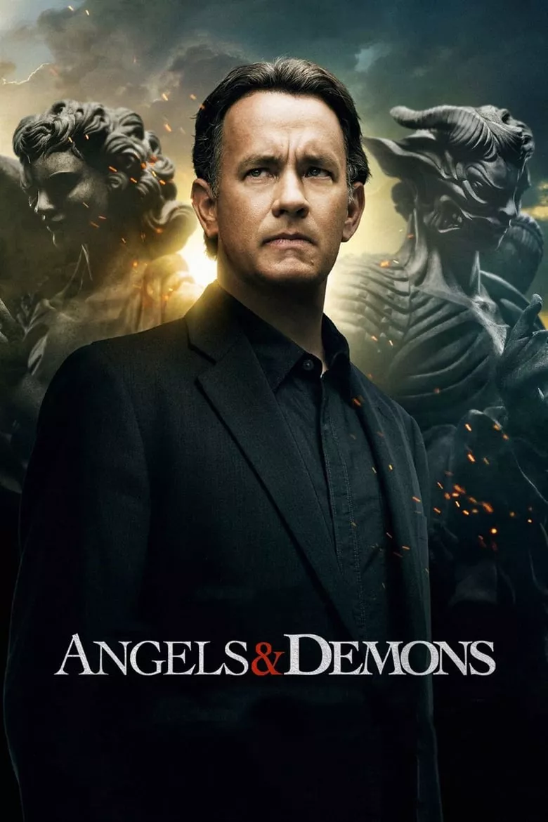 Angels & Demons | เทวากับซาตาน