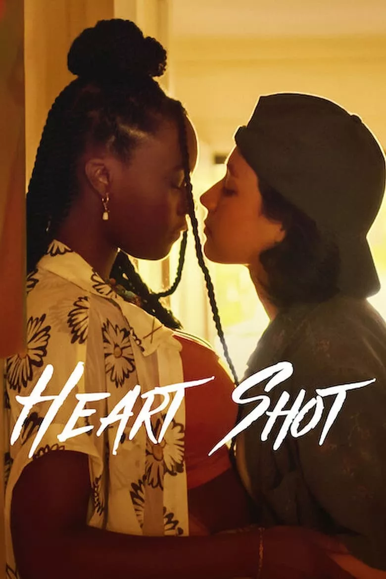 Heart Shot [Short Film]