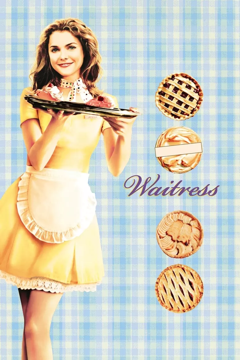 Waitress | รักแท้ไม่ใช่ขนมหวาน