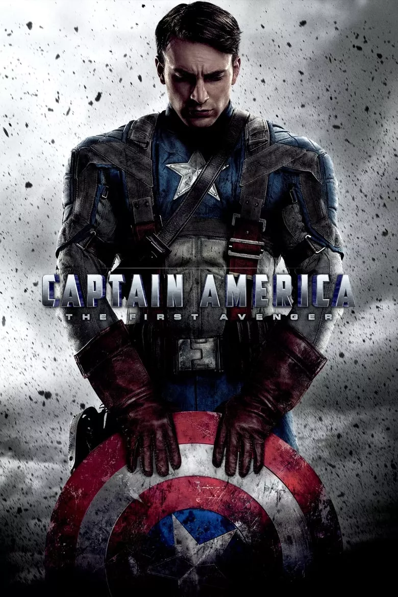 Captain America: The First Avenger | กัปตันอเมริกา: อเวนเจอร์ที่ 1