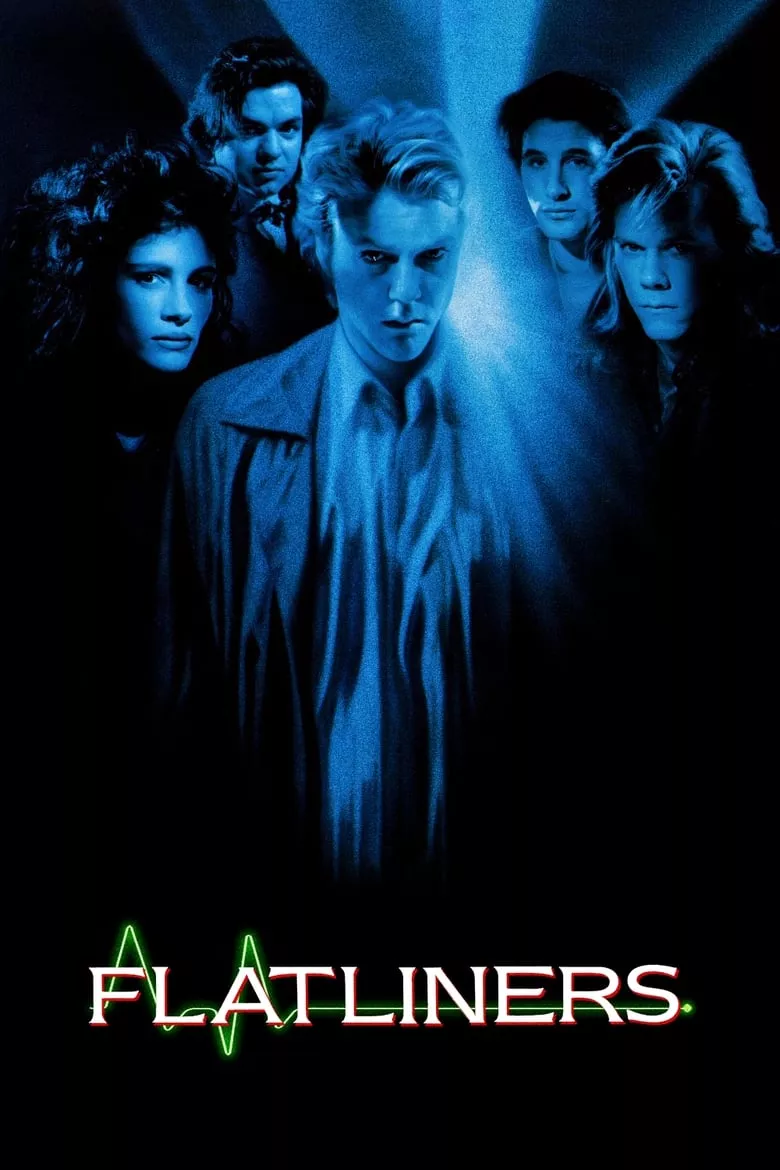 Flatliners | ขอตายวูบเดียว