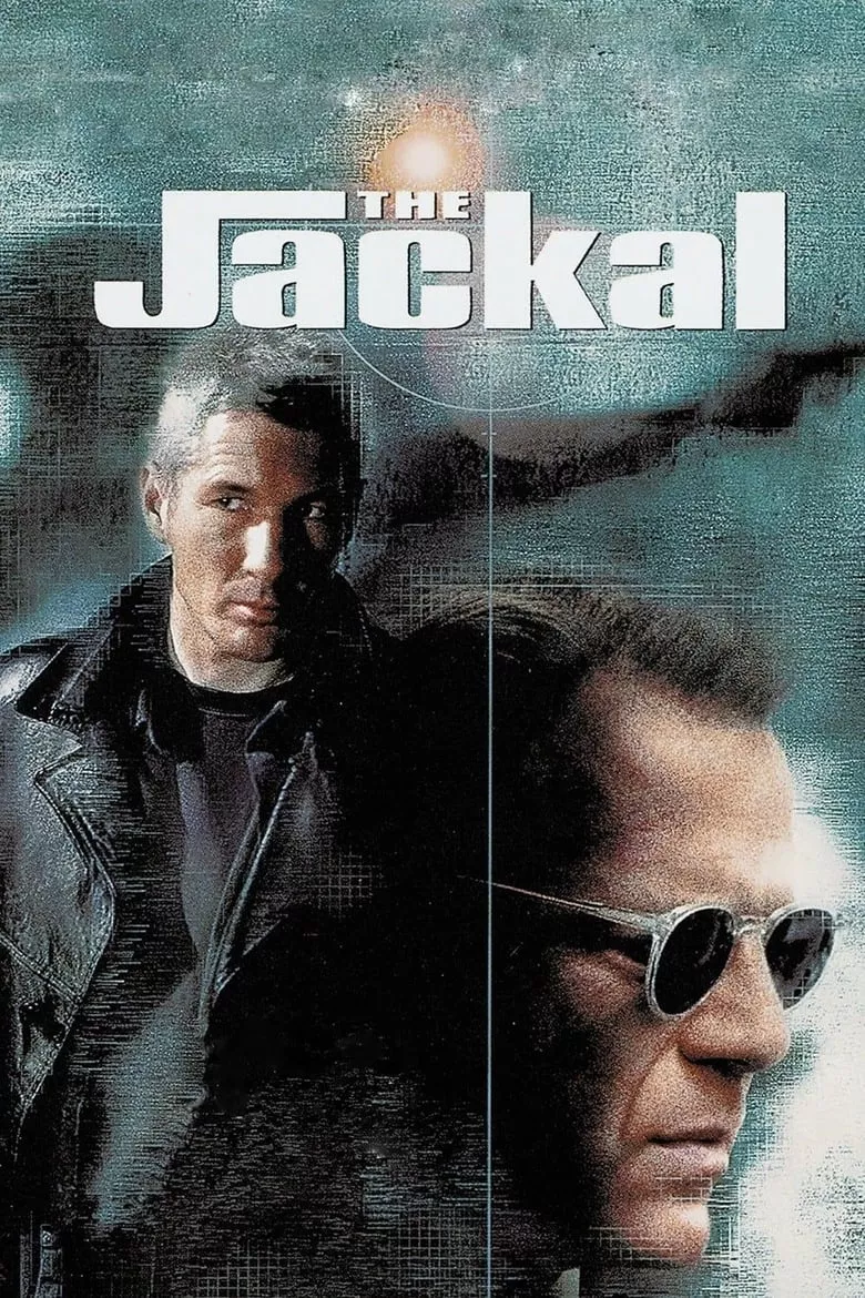 The Jackal | มือสังหารมหากาฬสะท้านนรก
