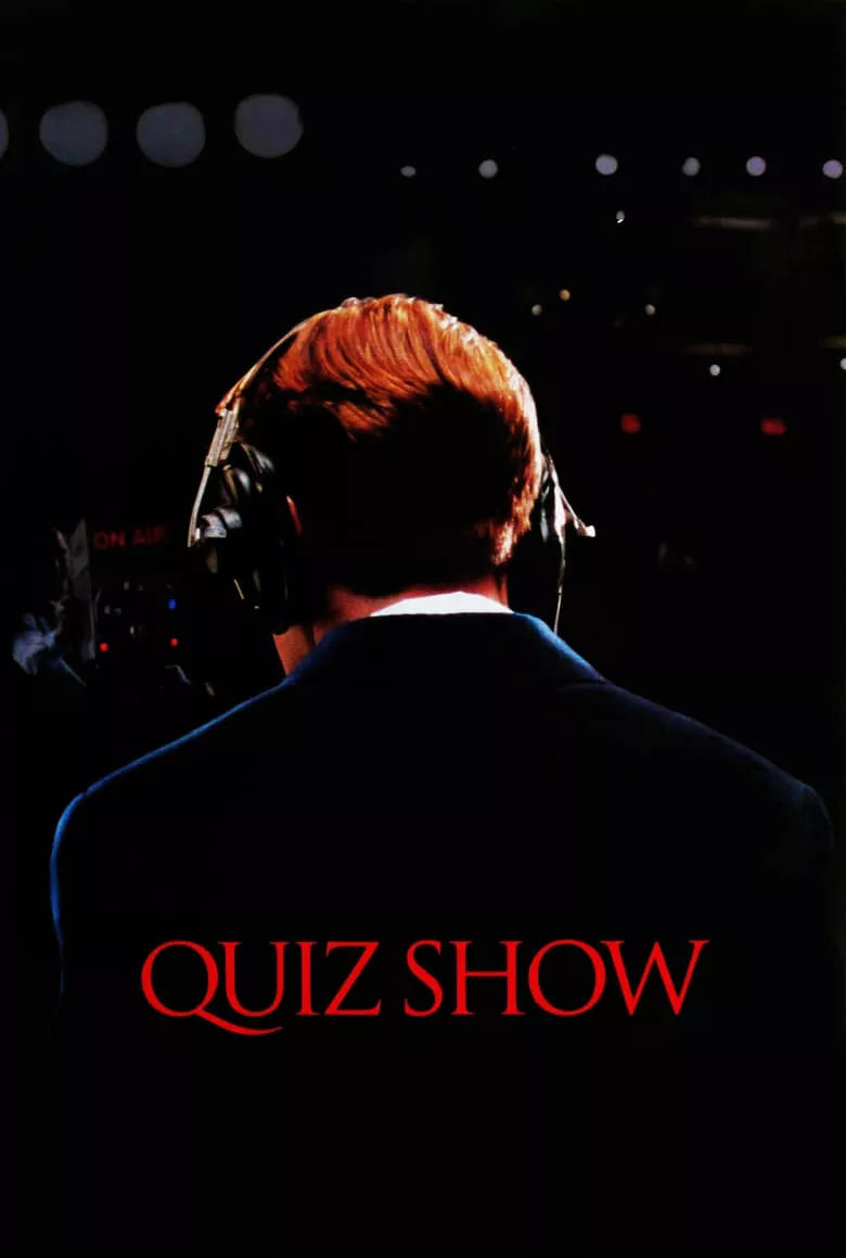 Quiz Show | ควิสโชว์ ล้วงลึกเกมเขย่าประวัติศาสตร์