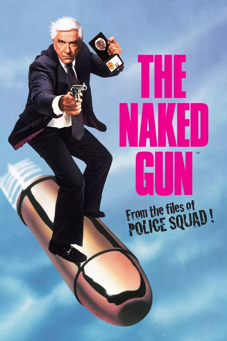 The Naked Gun: From the Files of Police Squad! | ปืนเปลือย ภาค 1