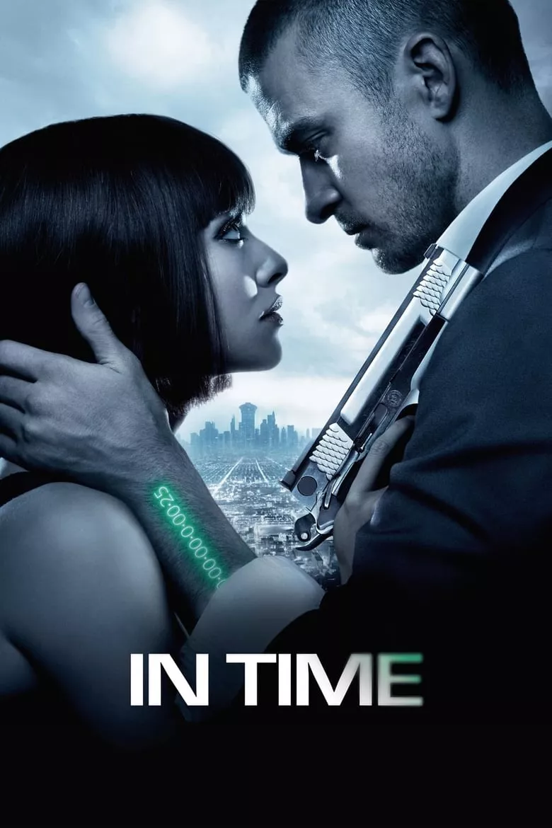 In Time | ล่าเวลาสุดนรก