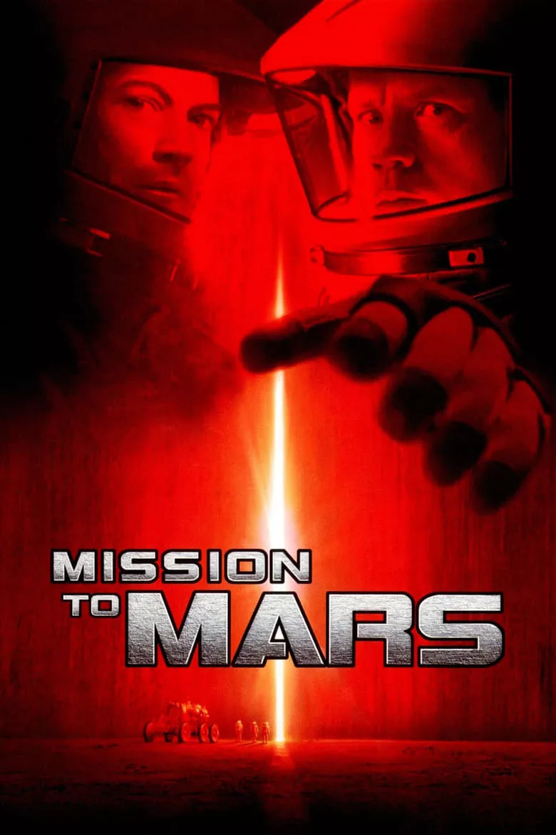 Mission to Mars | ฝ่ามหันตภัยดาวมฤตยู
