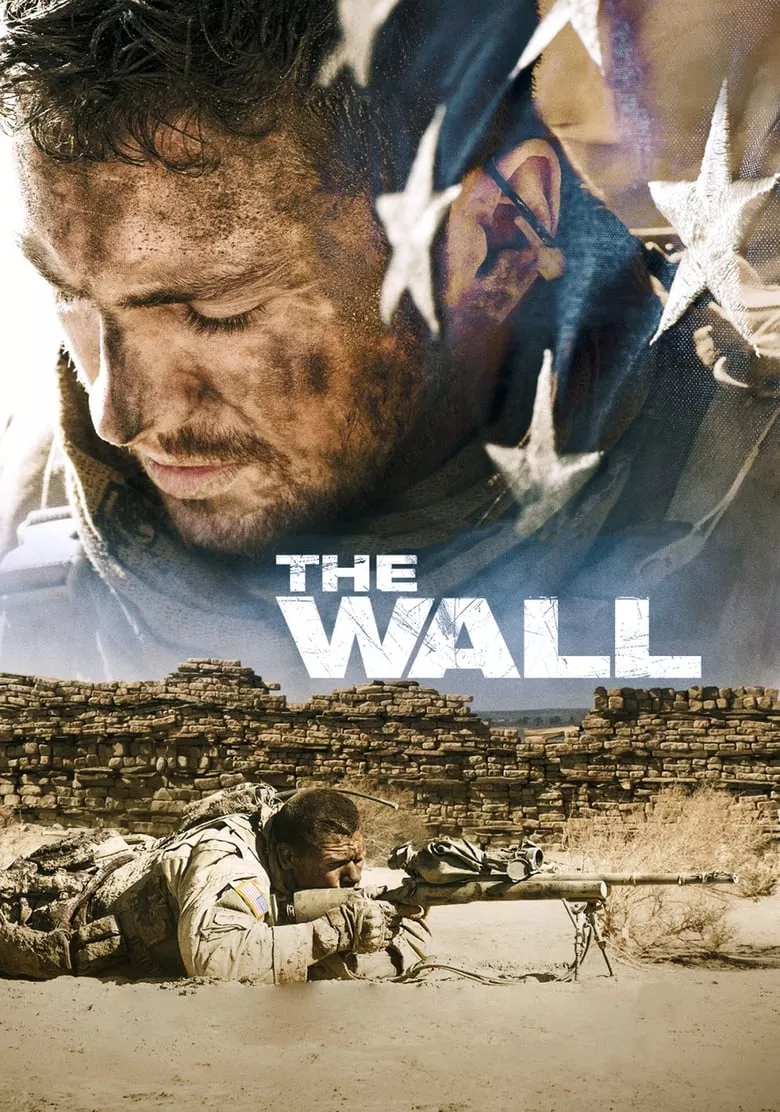The Wall | สมรภูมิกำแพงนรก