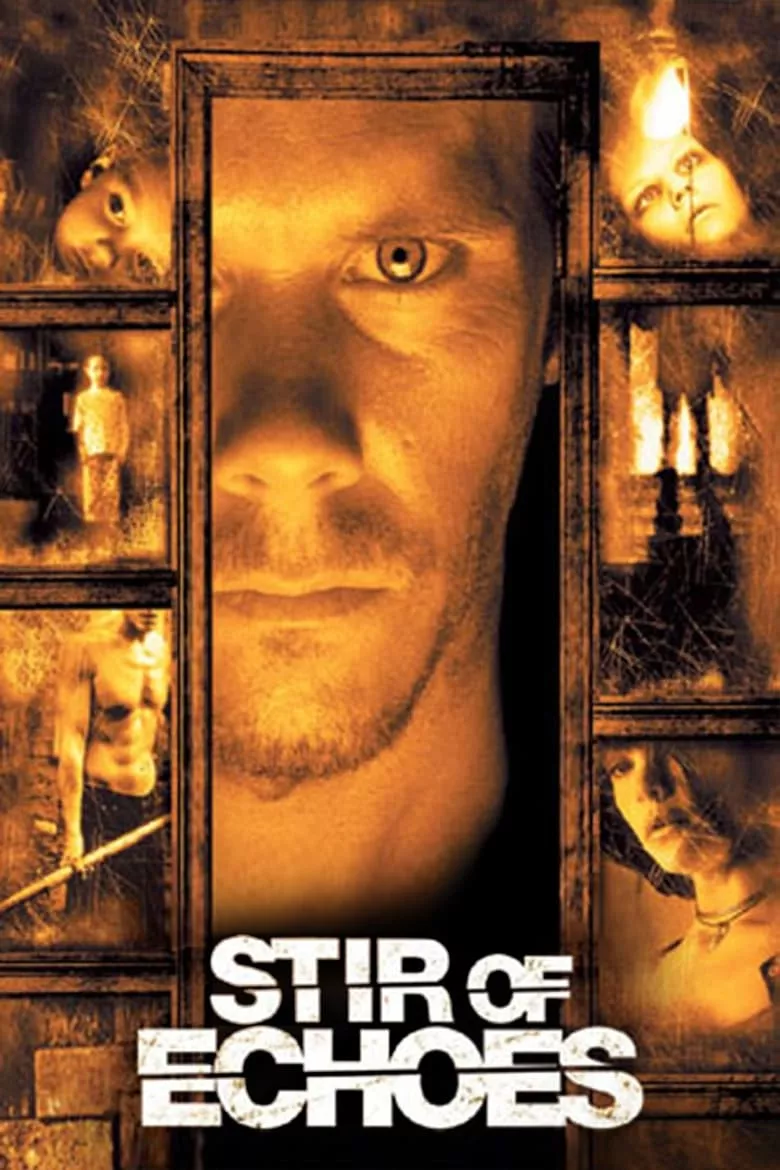 Stir of Echoes | เสียงศพสะท้อนวิญญาณ