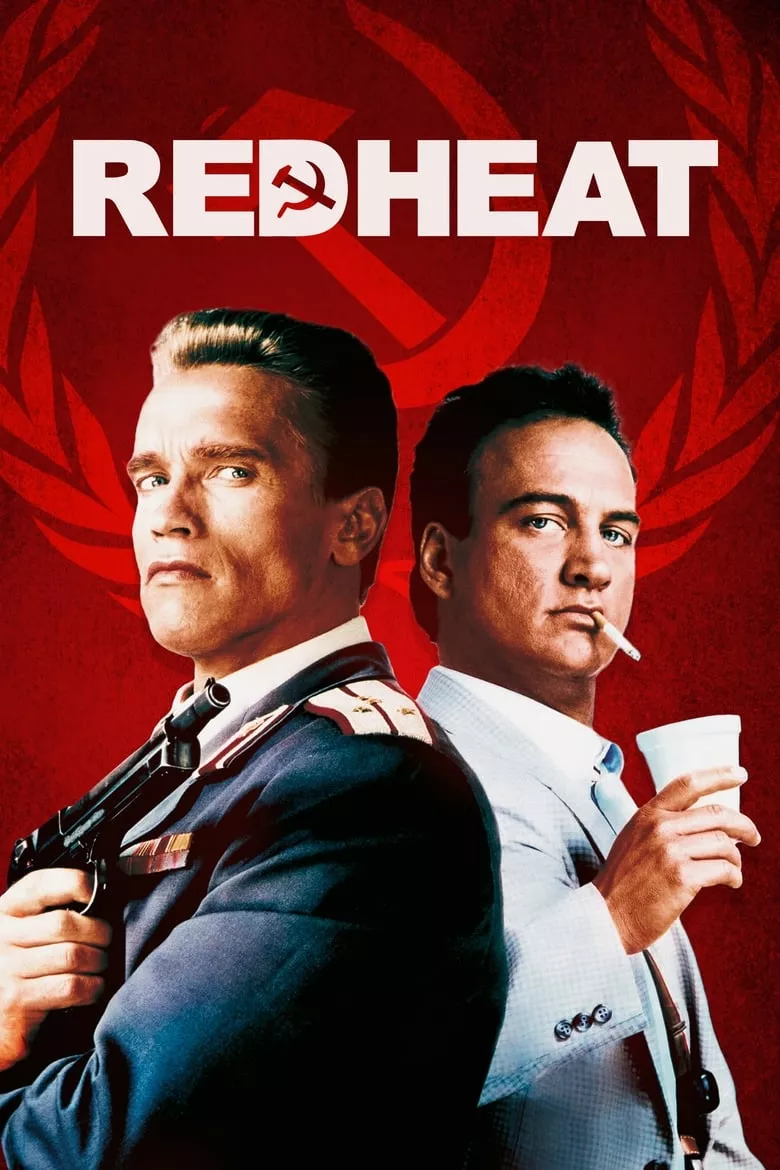 Red Heat | คนแดงเดือด