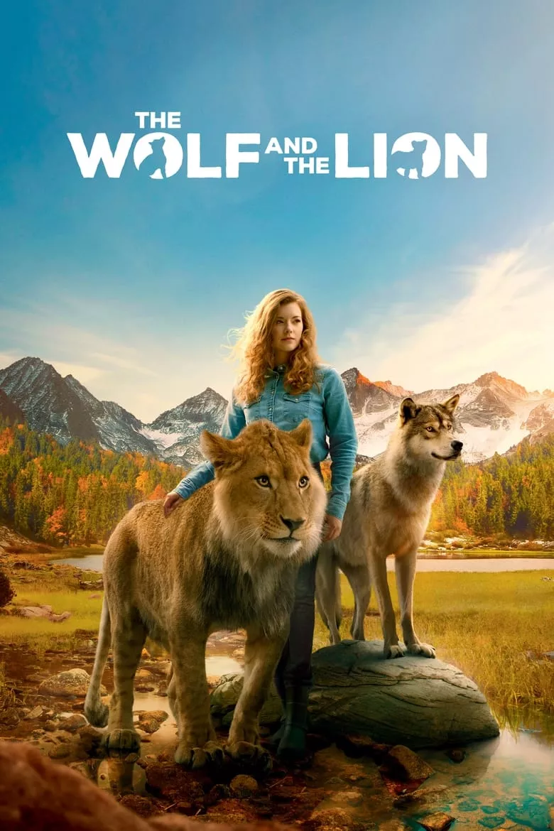 The Wolf and the Lion {Le Loup et le Lion}