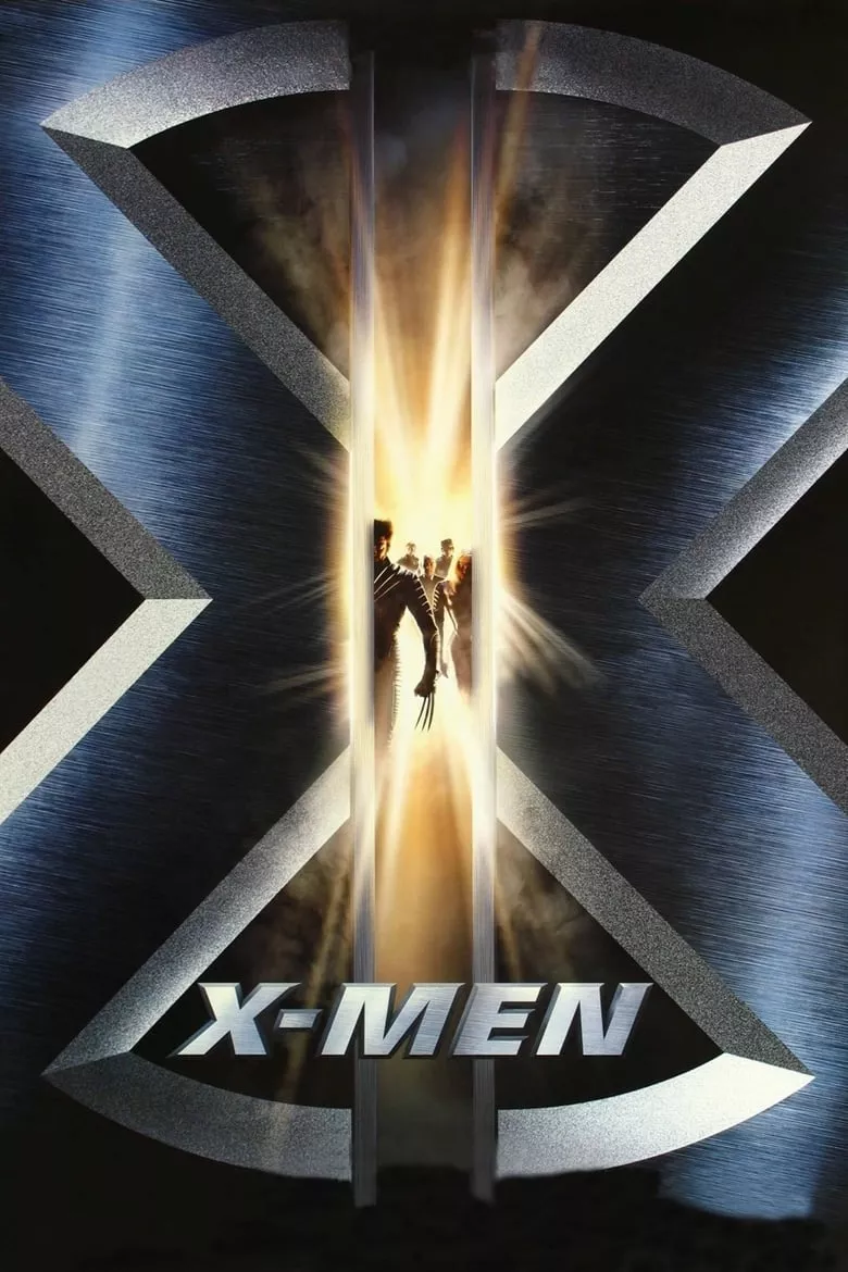 X-Men | เอ็กซ์เม็น ศึกมนุษย์พลังเหนือโลก 1
