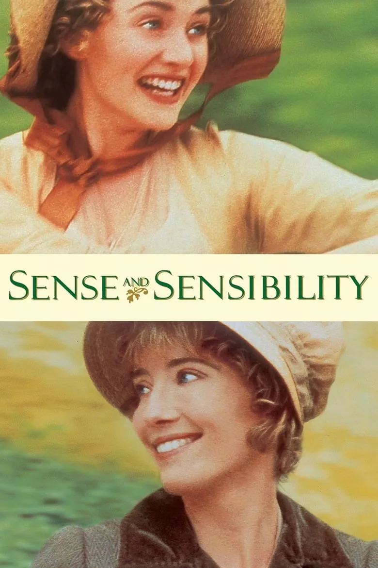 Sense and Sensibility | เหตุผลที่คนเรารักกัน