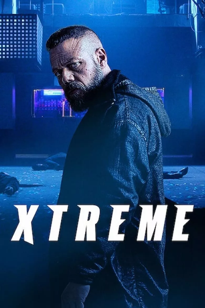 Xtreme เอ็กซ์ตรีม
