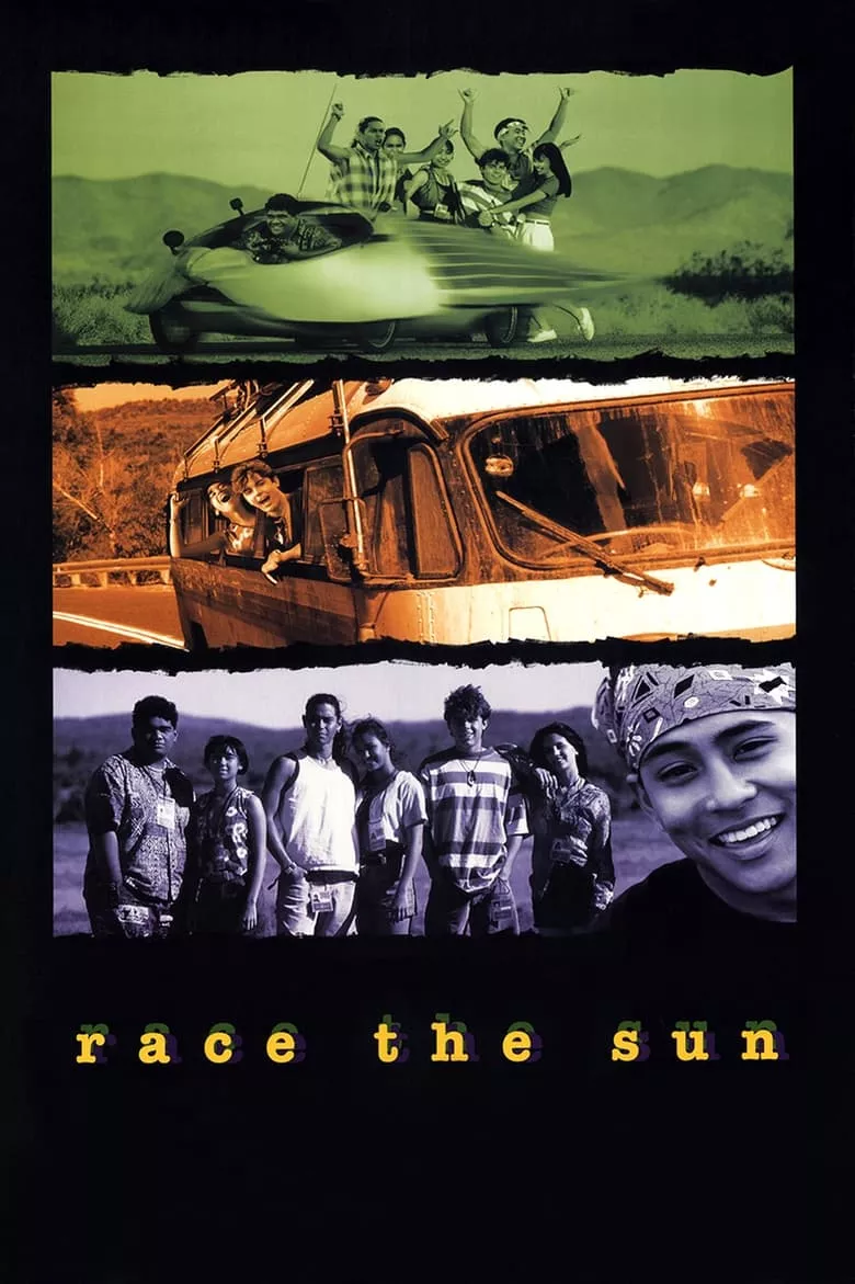 Race the Sun | ทีมนอกคอก ไม่ยอมแพ้