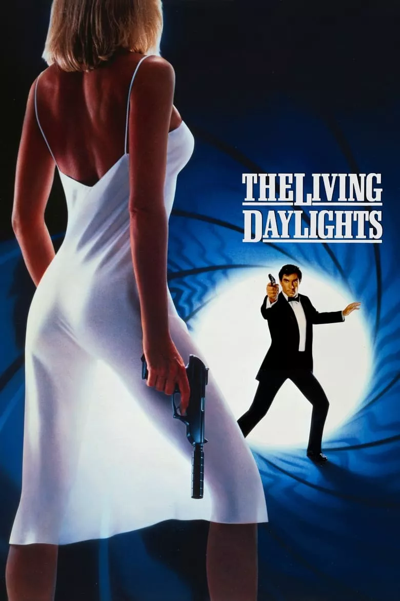 The Living Daylights | พยัคฆ์สะบัดลาย 007 [James Bond: Timothy Dalton]