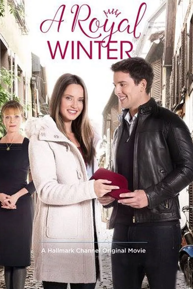 A Royal Winter | มนต์เหมันต์