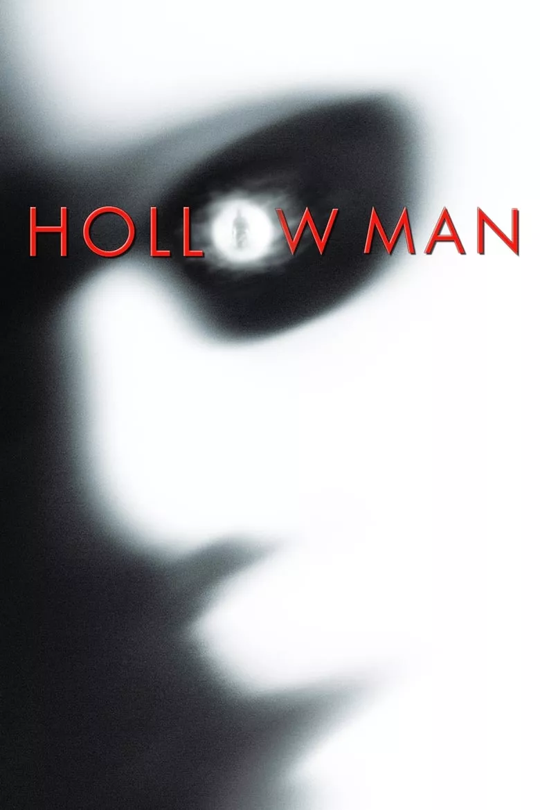 Hollow Man | มนุษย์ไร้เงา ภาค 1