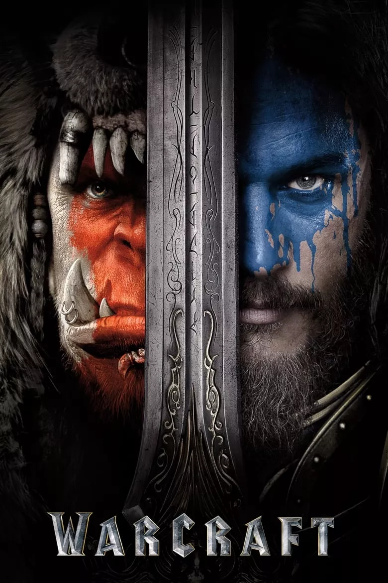 Warcraft | วอร์คราฟต์ : กำเนิดศึกสองพิภพ