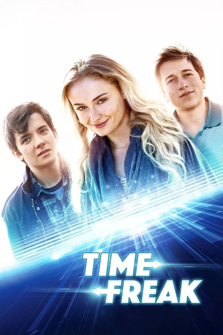 Time Freak | ย้อนเวลาให้เธอ (ปิ๊ง)รัก