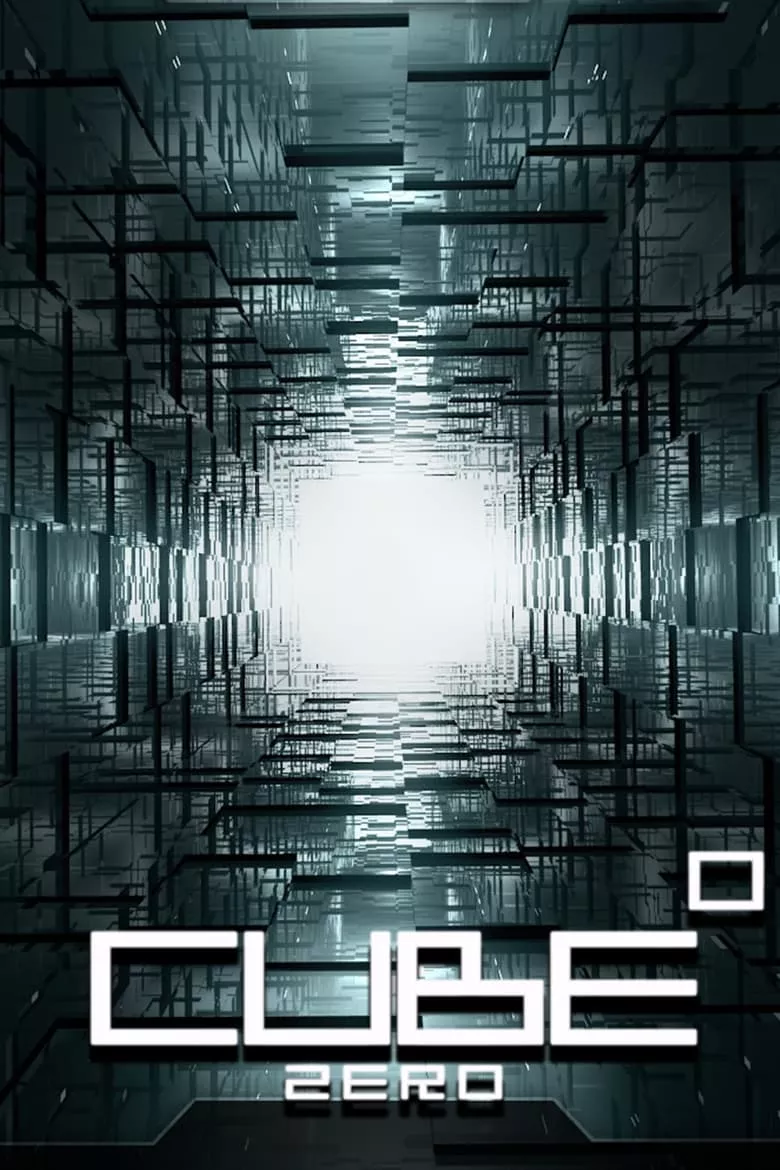 Cube Zero | กำเนิดลูกบาศก์มรณะ