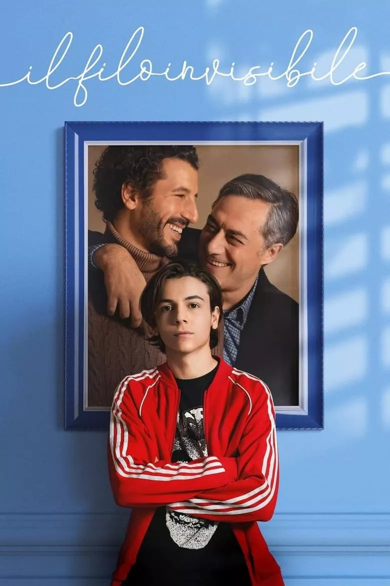 The Invisible Thread สายใยที่มองไม่เห็น