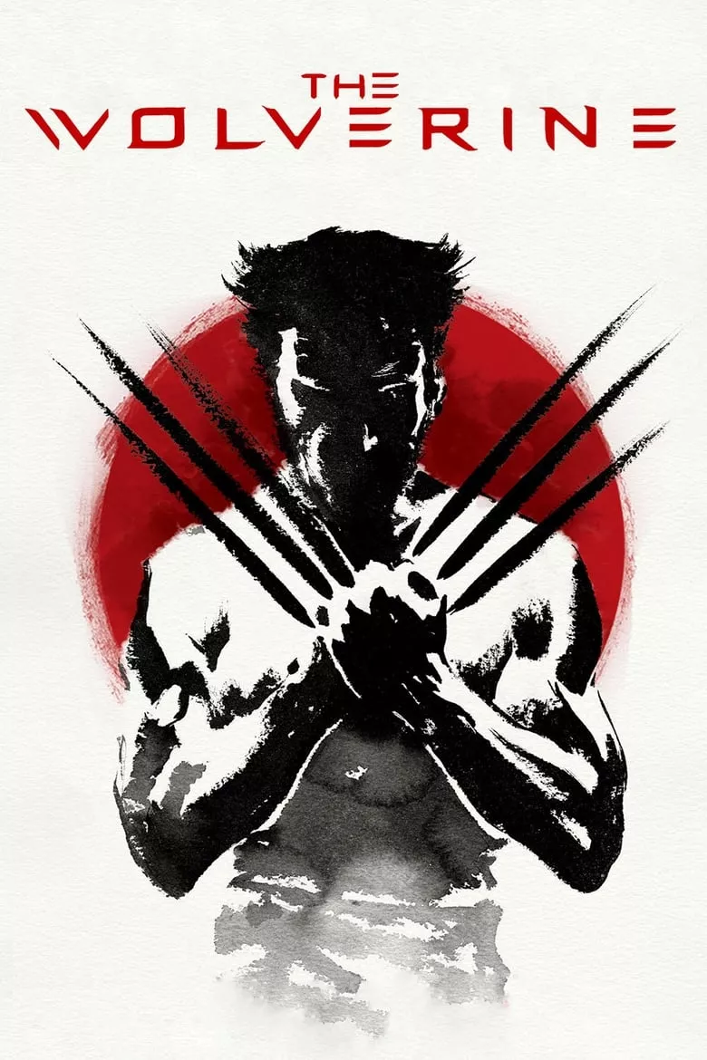The Wolverine | เอ็กซ์เม็น เดอะวูล์ฟเวอรีน