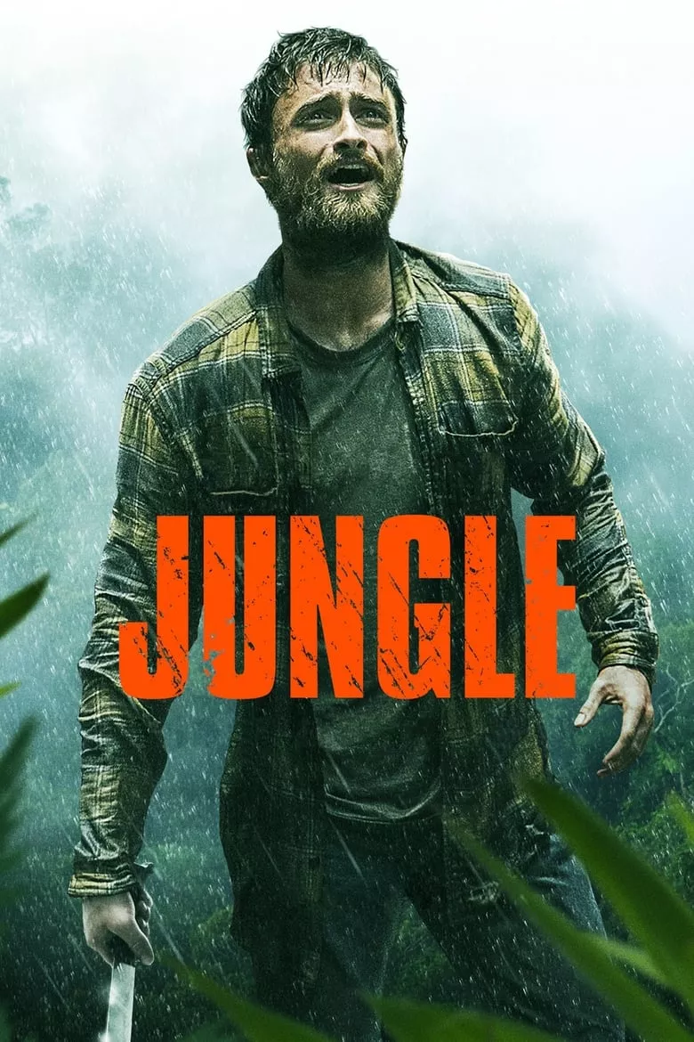 Jungle | แดนฝันป่านรก
