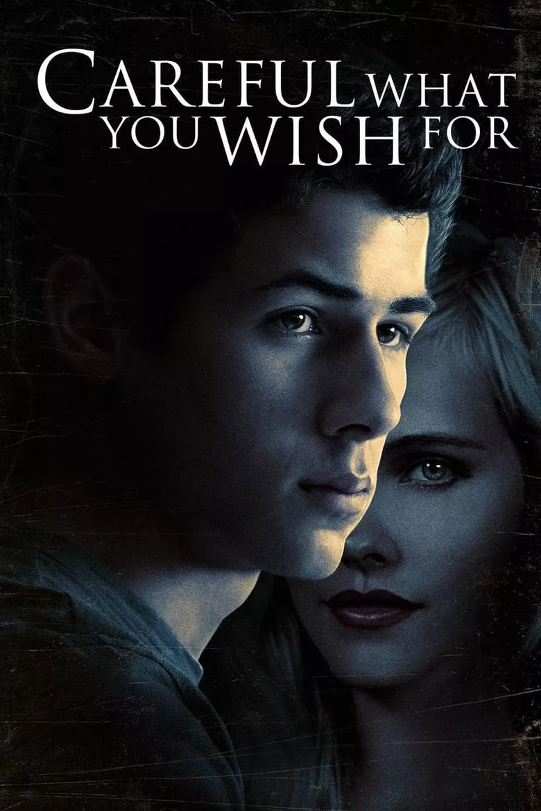 Careful What You Wish For | ระวังสิ่งที่คุณปราถนา
