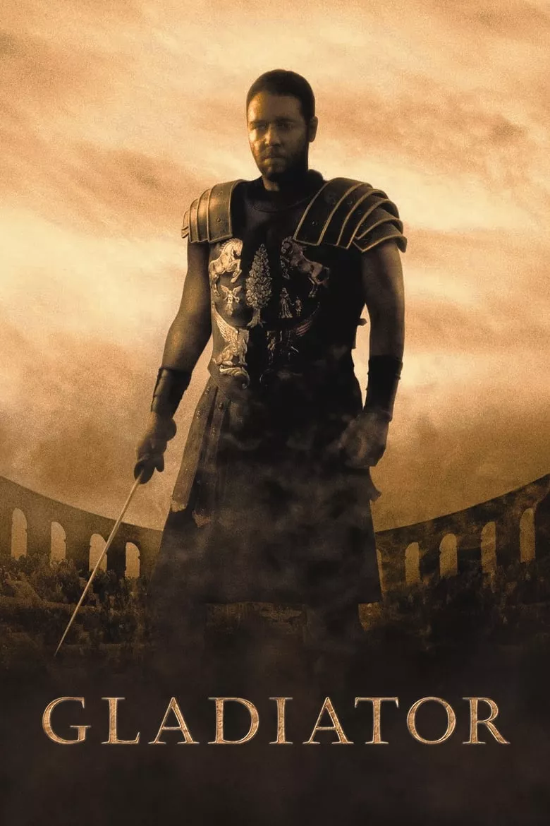 Gladiator | นักรบผู้กล้า ผ่าแผ่นดินทรราช