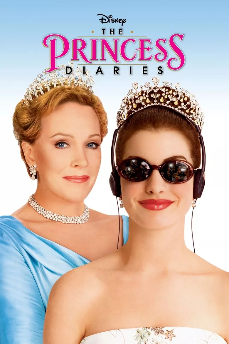 The Princess Diaries | บันทึกรักเจ้าหญิงมือใหม่