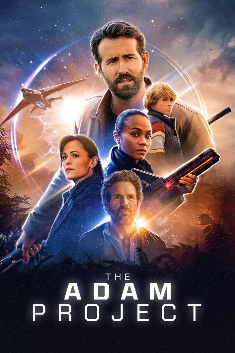 The Adam Project | ย้อนเวลาหาอดัม