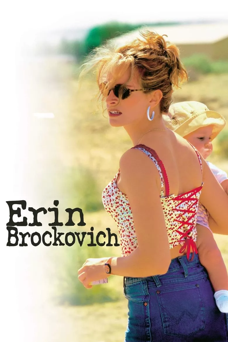 Erin Brockovich | ยอมหักไม่ยอมงอ