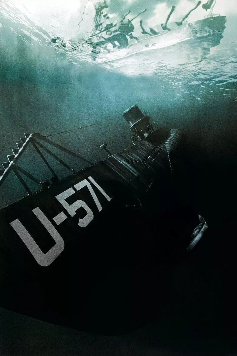 U-571 | ดิ่งเด็ดขั้วมหาอำนาจ