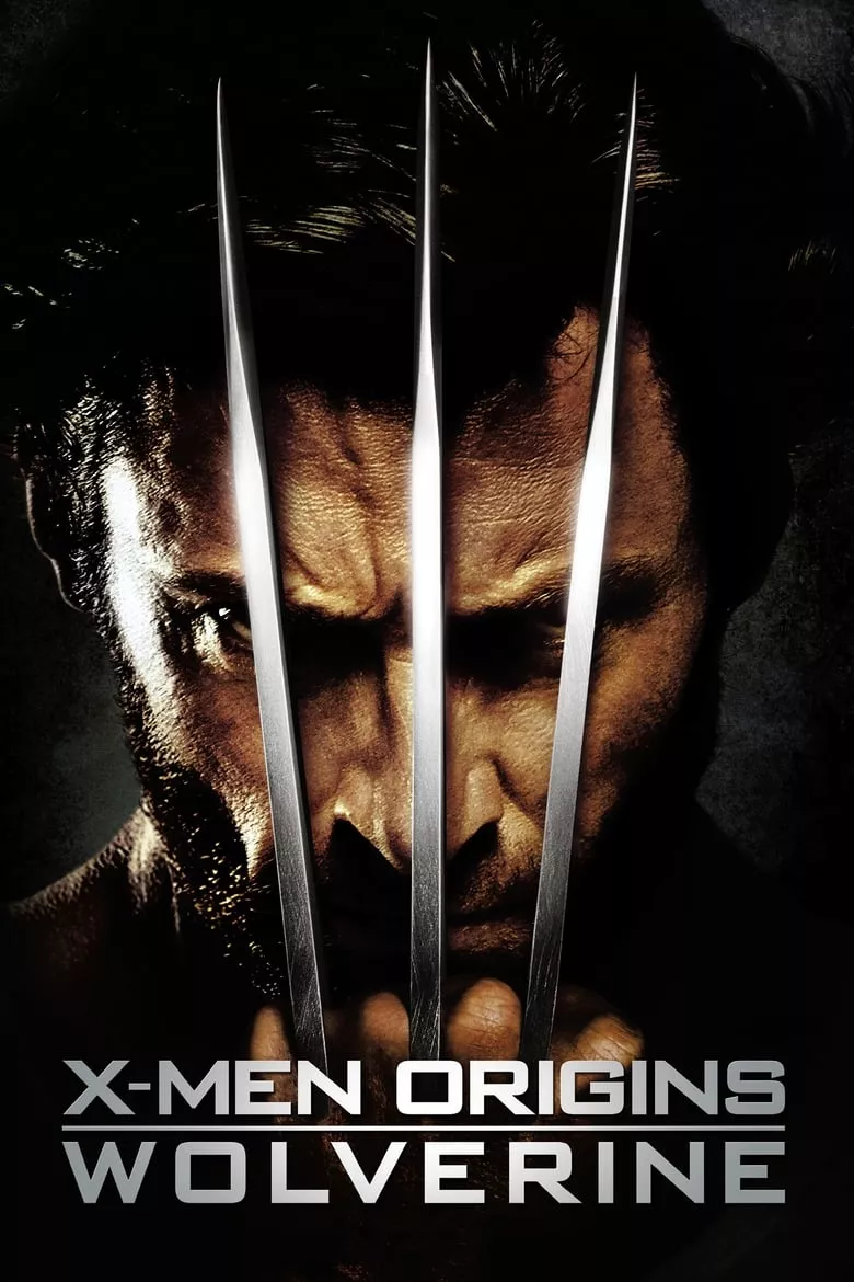 X-Men Origins: Wolverine | เอ็กซ์เม็น กำเนิดวูลฟ์เวอรีน