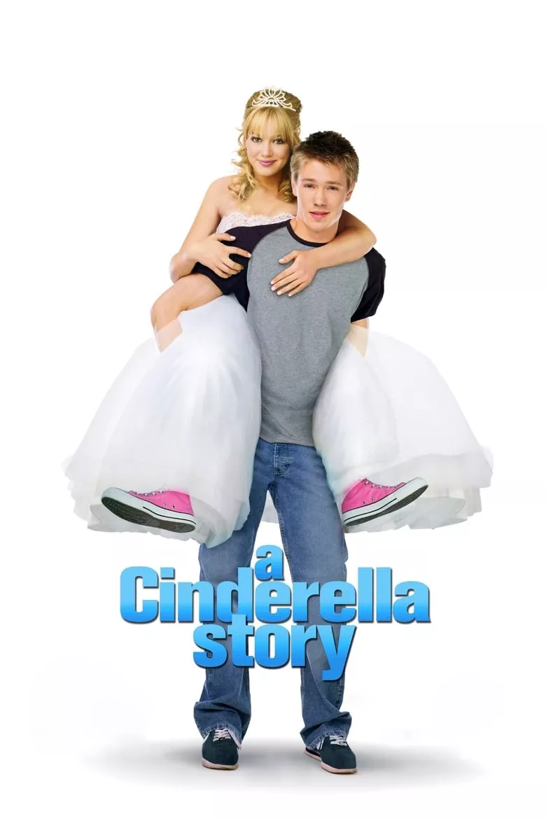 A Cinderella Story | นางสาวซินเดอเรลล่า...มือถือสื่อรักกิ๊ง