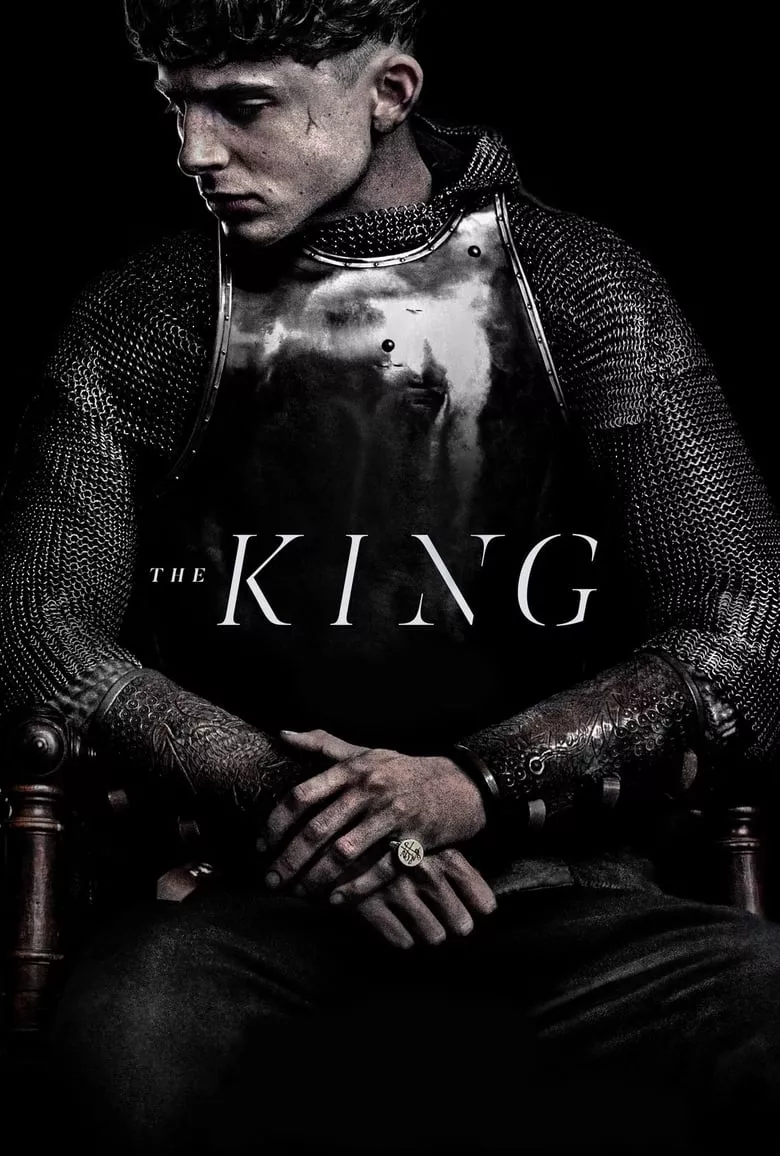 The King | เดอะ คิง
