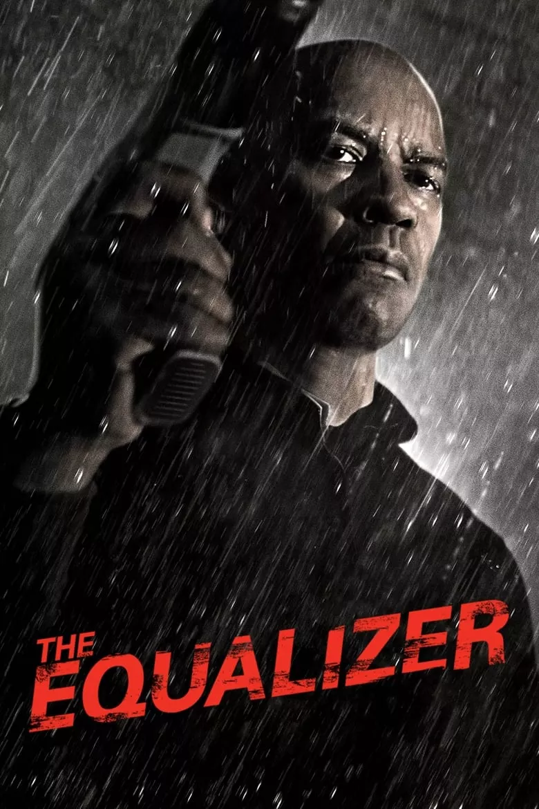 The Equalizer | มัจจุราชไร้เงา