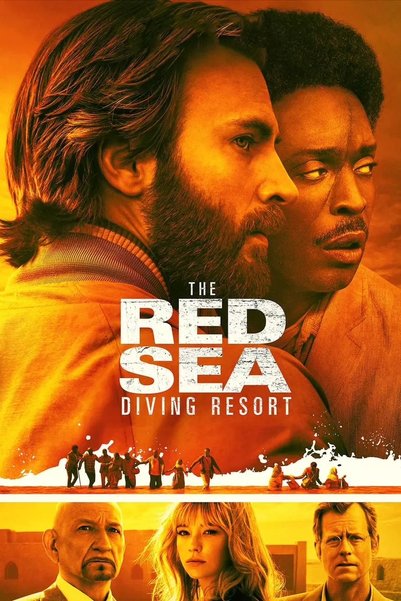 The Red Sea Diving Resort | ปฏิบัติการแหวกทะเลแดง