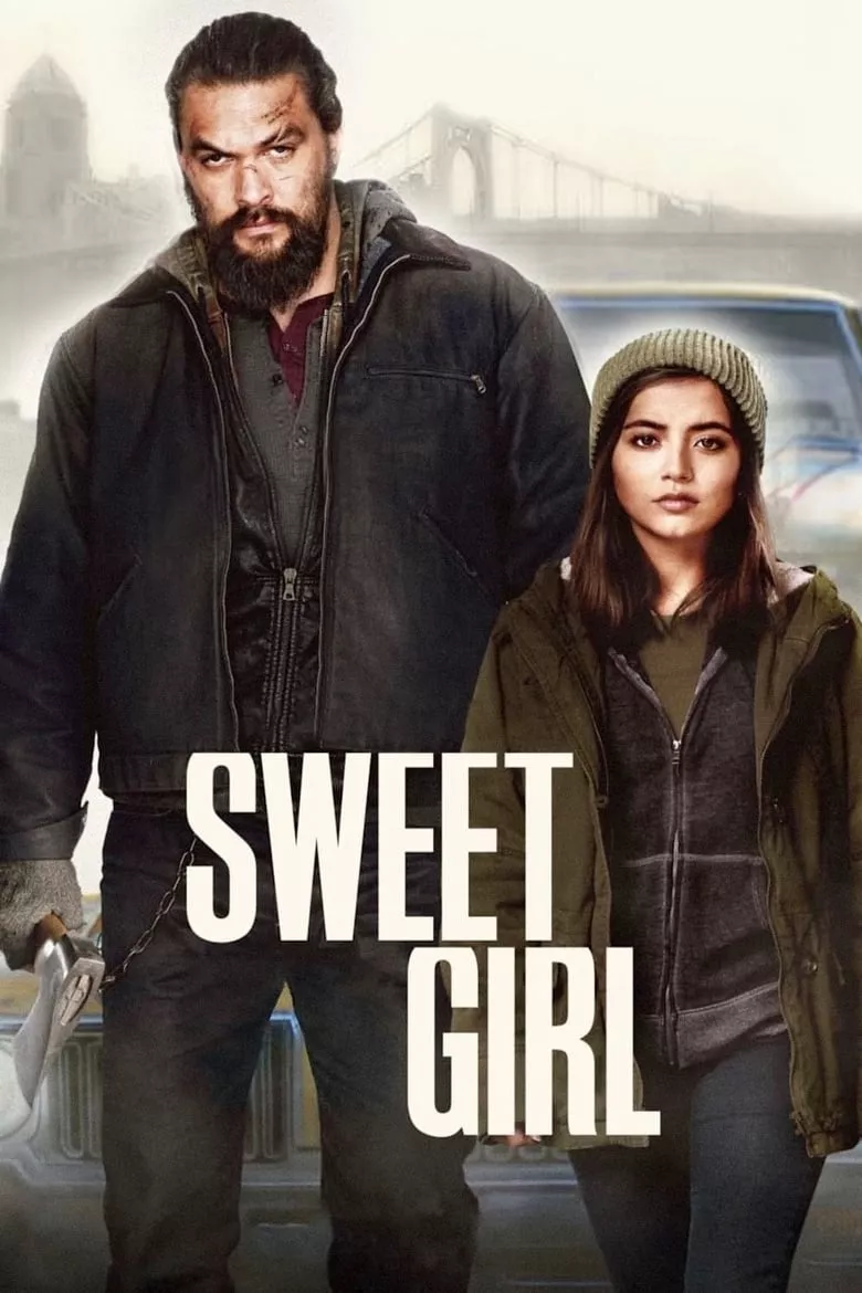 Sweet Girl | สวีทเกิร์ล
