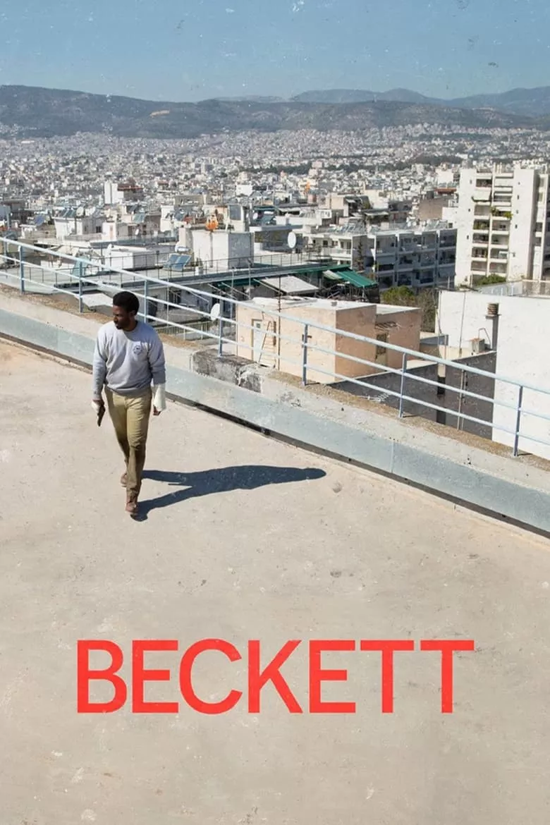 Beckett | ปลายทางมรณะ