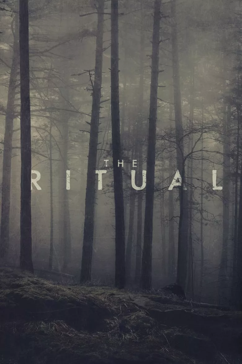 The Ritual | สัมผัสอาฆาต วิญญาณสยอง