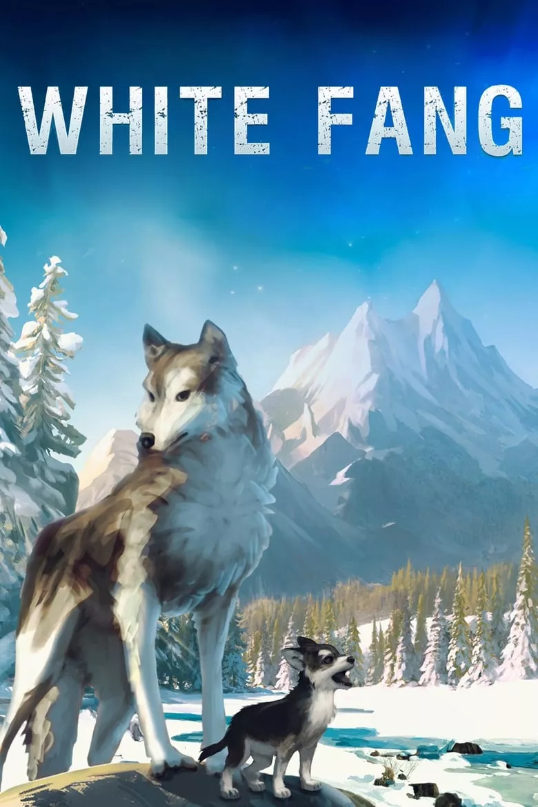 White Fang | ไอ้เขี้ยวขาว