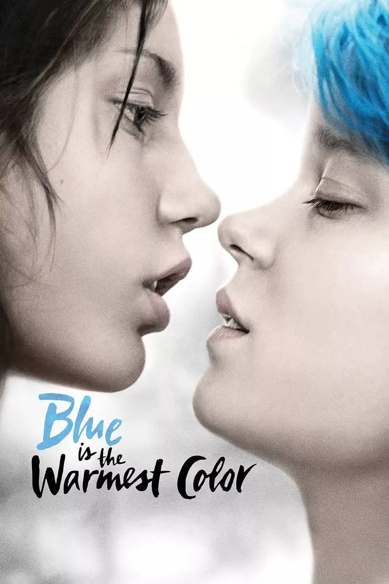Blue Is the Warmest Color | วันที่หัวใจกล้ารัก
