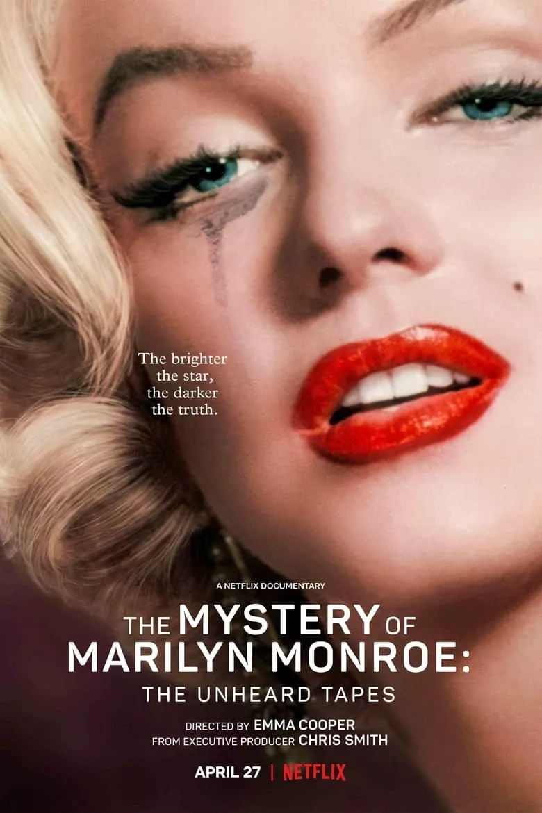 The Mystery of Marilyn Monroe: The Unheard Tapes  ปริศนามาริลิน มอนโร: เทปลับ