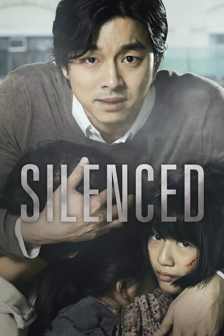 Silenced | เสียงจากหัวใจ..ที่ไม่มีใครได้ยิน