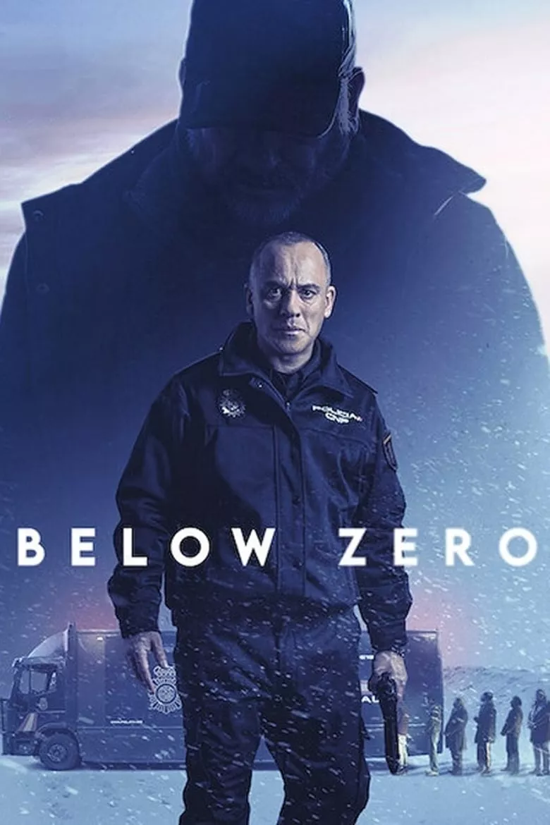 Below Zero | จุดเยือกเดือด